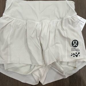 Lululemon Nulux Road to Trail HR Short 4”